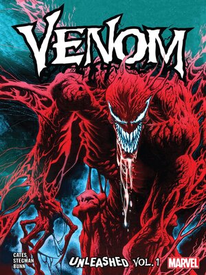 cover image of Venom Unleashed, Volume 1